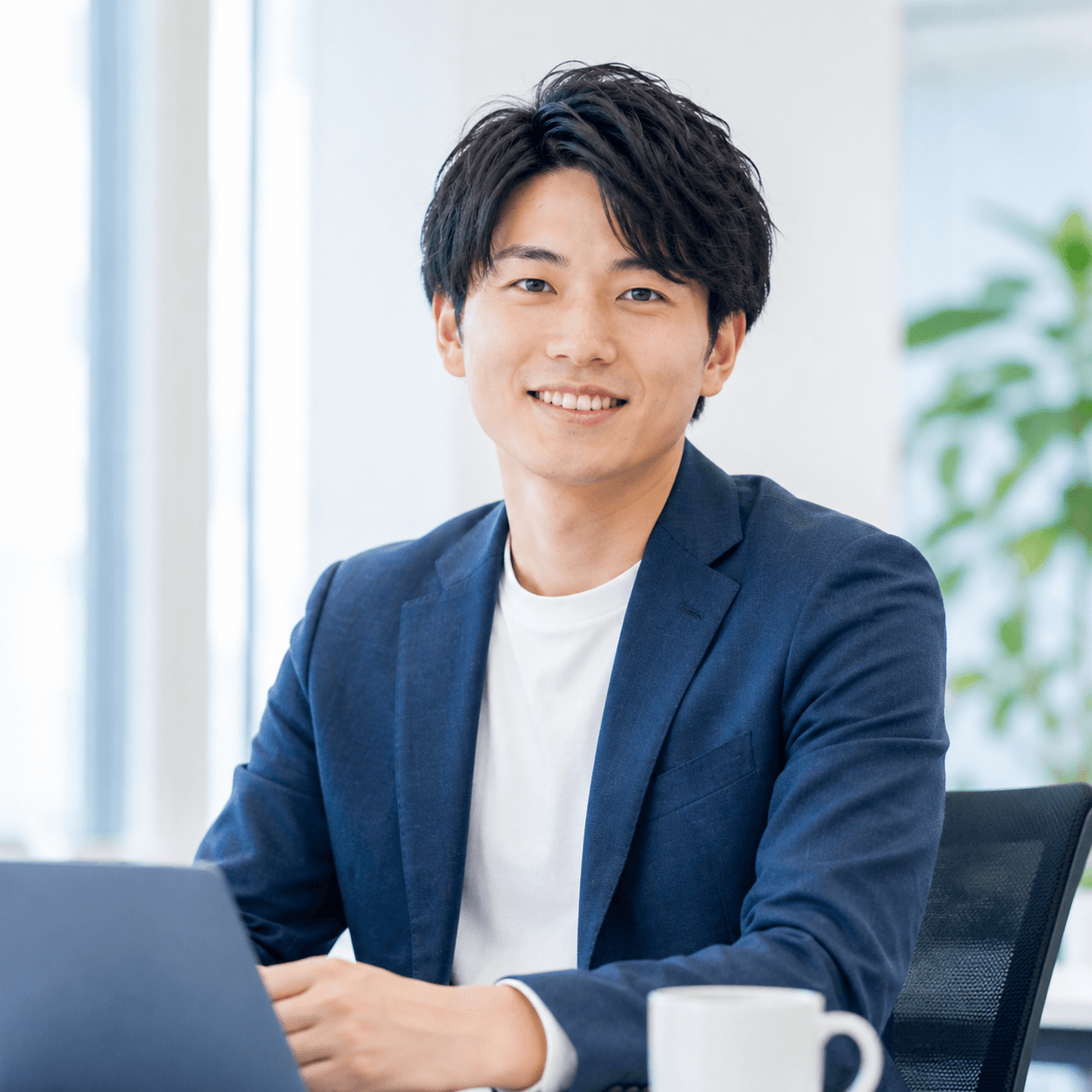 20代転職に強いアドバイザー