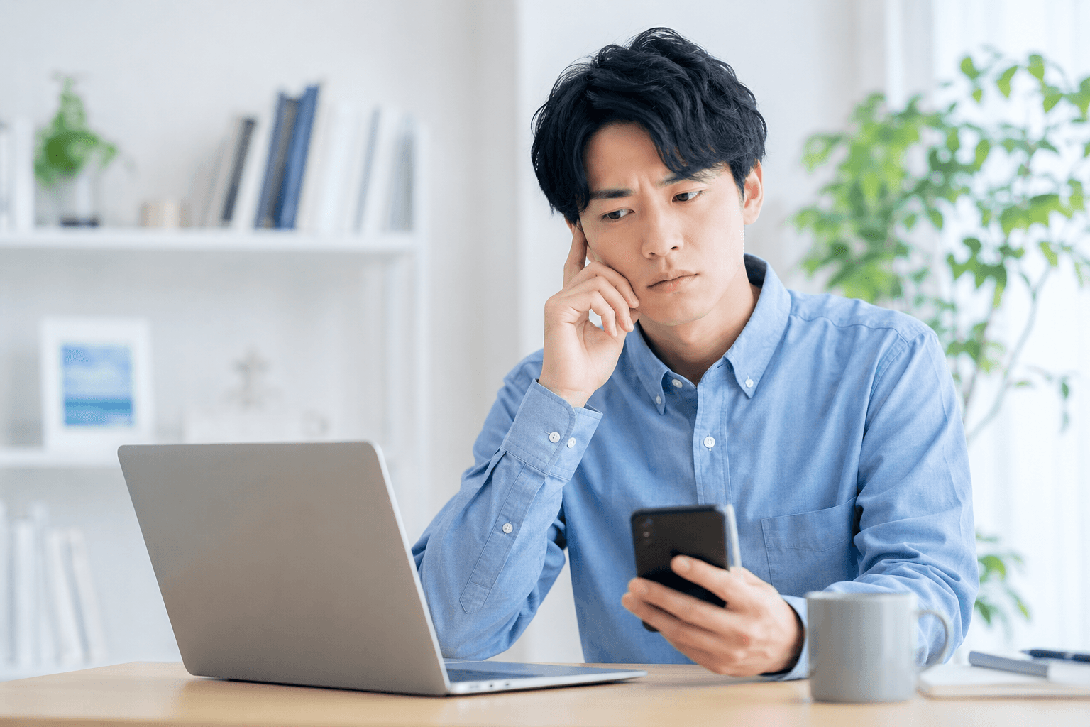 共感イメージ